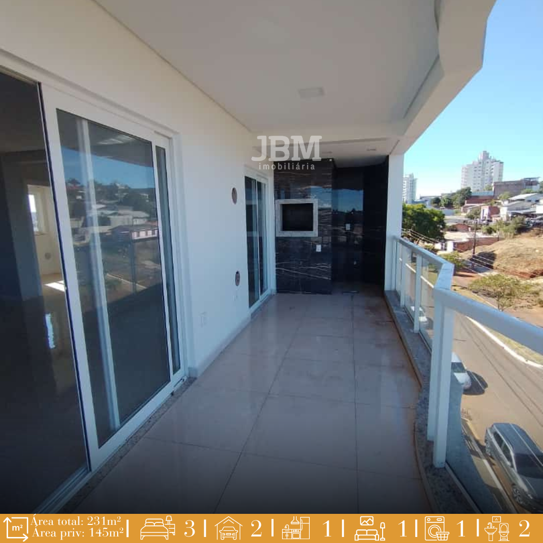 Apartamento próximo a Vantec