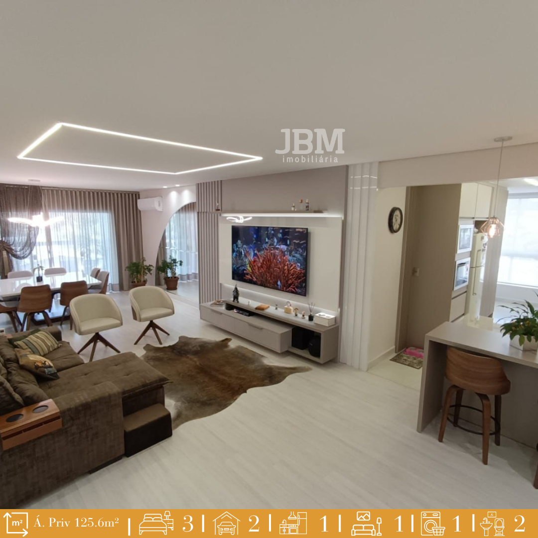 Apartamento Residencial Veneza