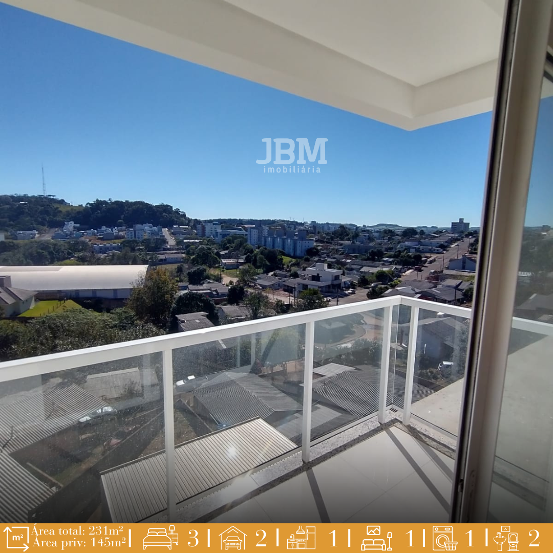 Apartamento próximo a Vantec