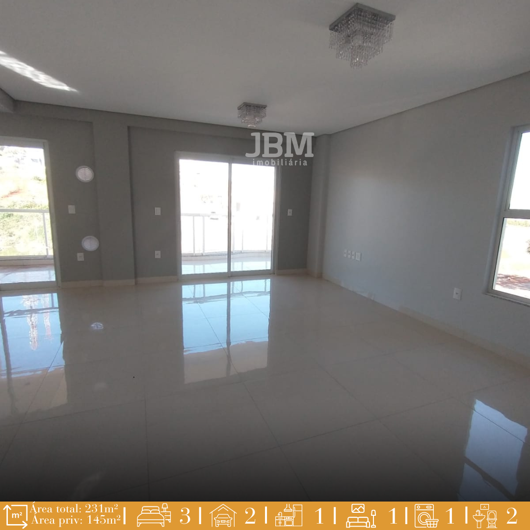 Apartamento próximo a Vantec