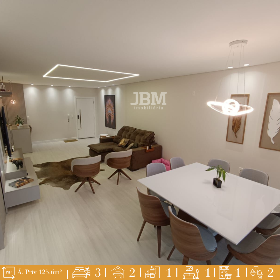 Apartamento Residencial Veneza
