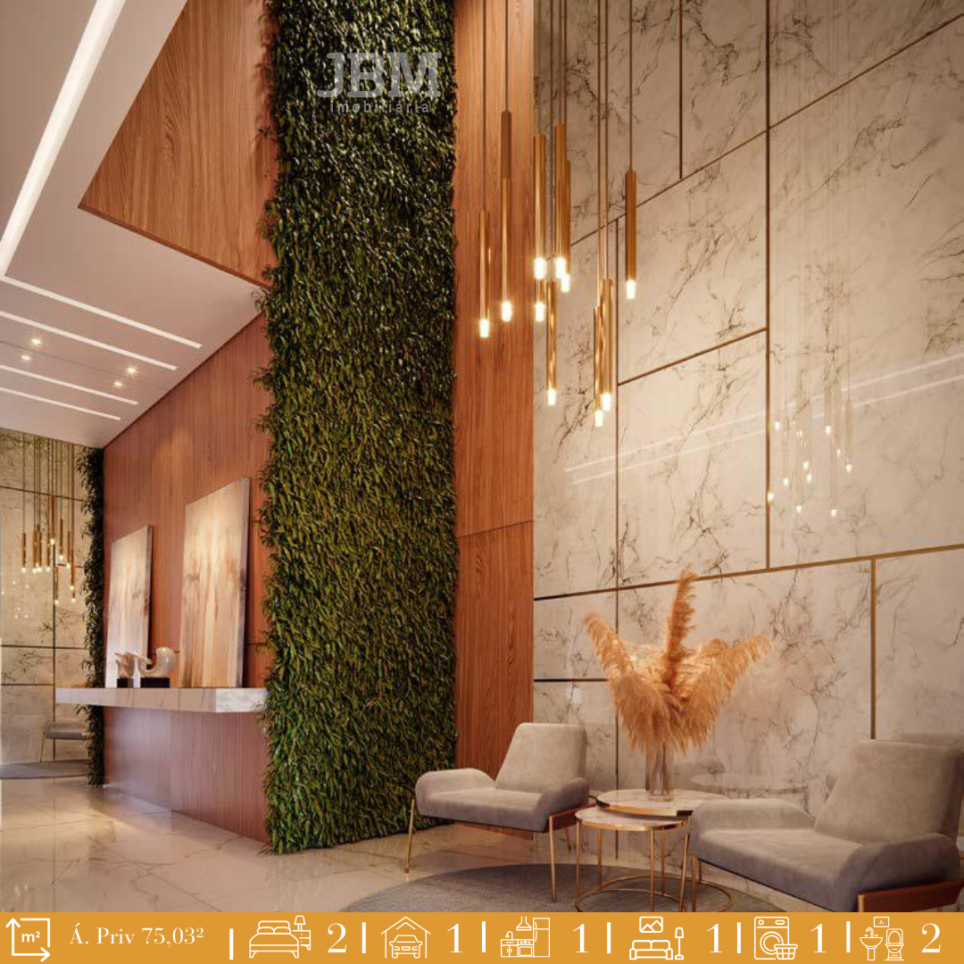 Apartamento Vivá Residence