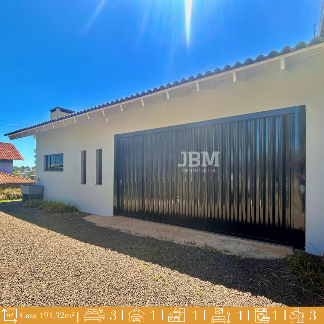 Casa no Bairro La Salle