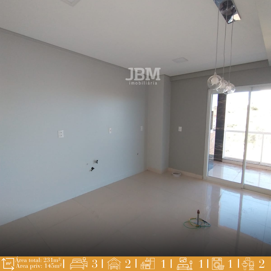 Apartamento próximo a Vantec