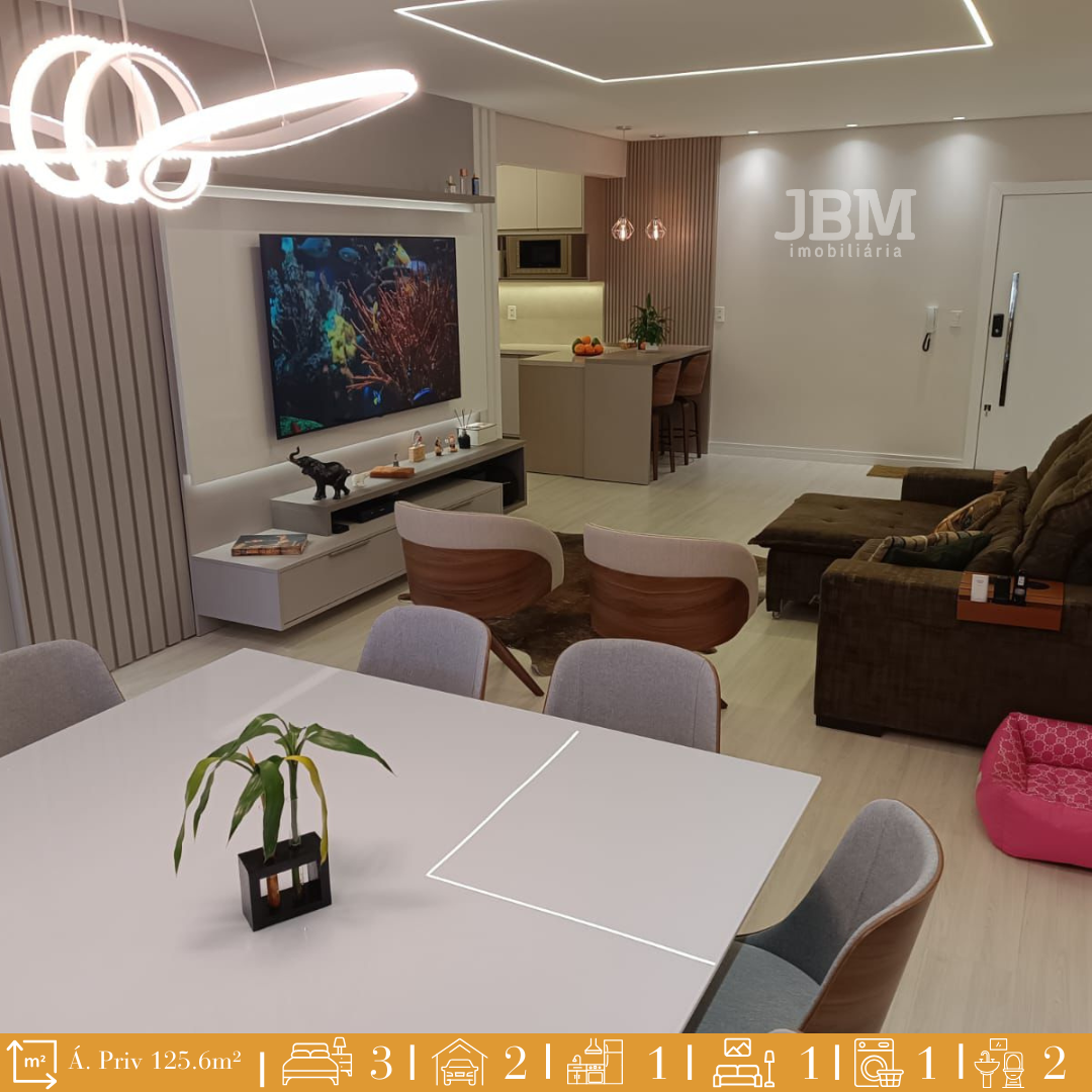 Apartamento Residencial Veneza