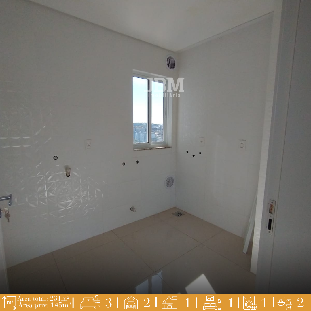 Apartamento próximo a Vantec