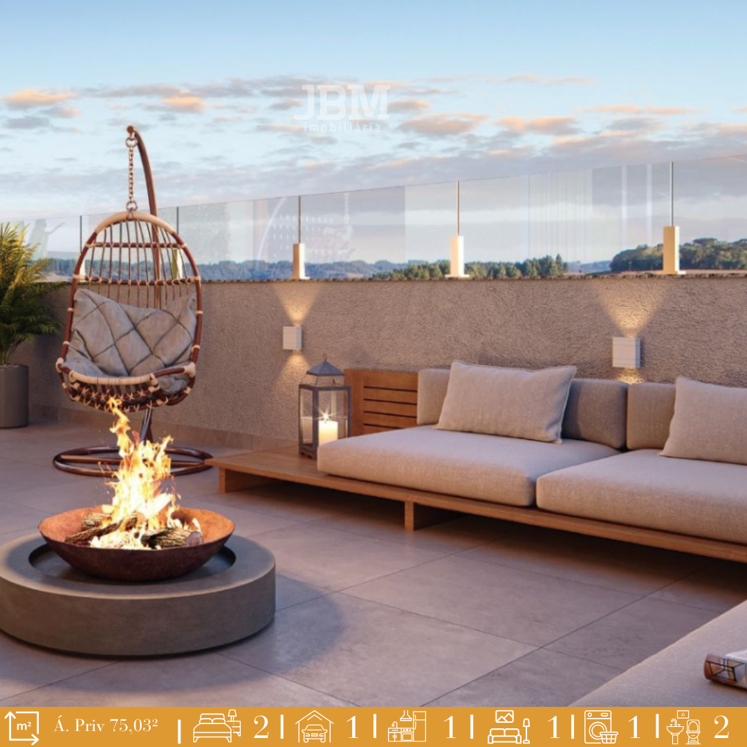 Apartamento Vivá Residence