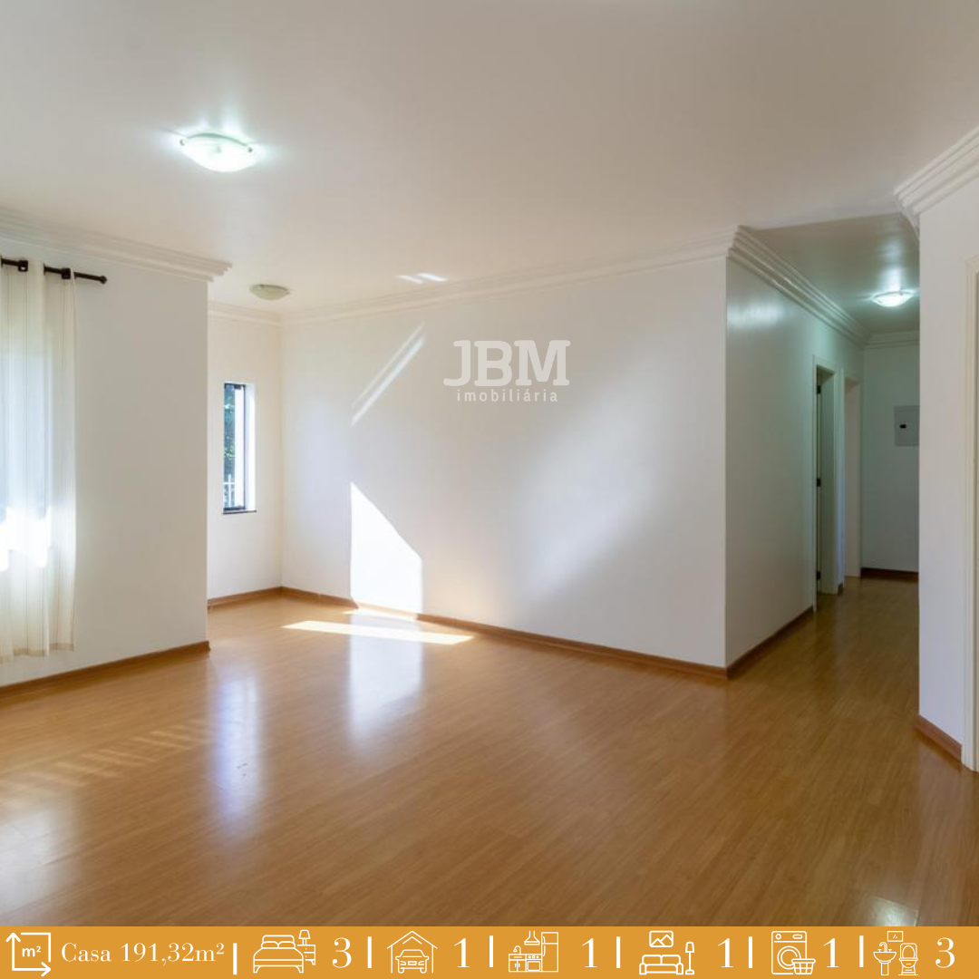 Casa no Bairro La Salle