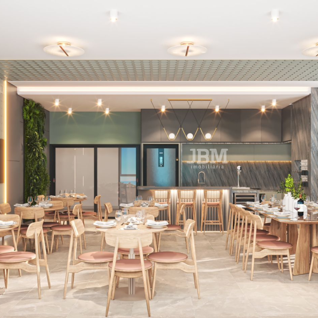 Apartamento Jardins 1260 Residence Balneário Piçarras