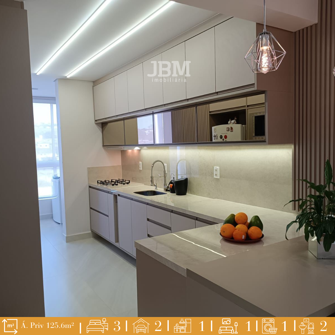 Apartamento Residencial Veneza