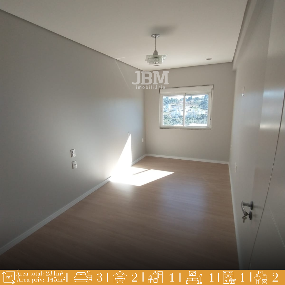 Apartamento próximo a Vantec