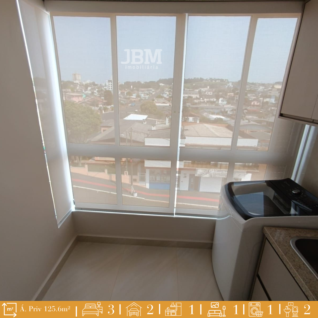 Apartamento Residencial Veneza