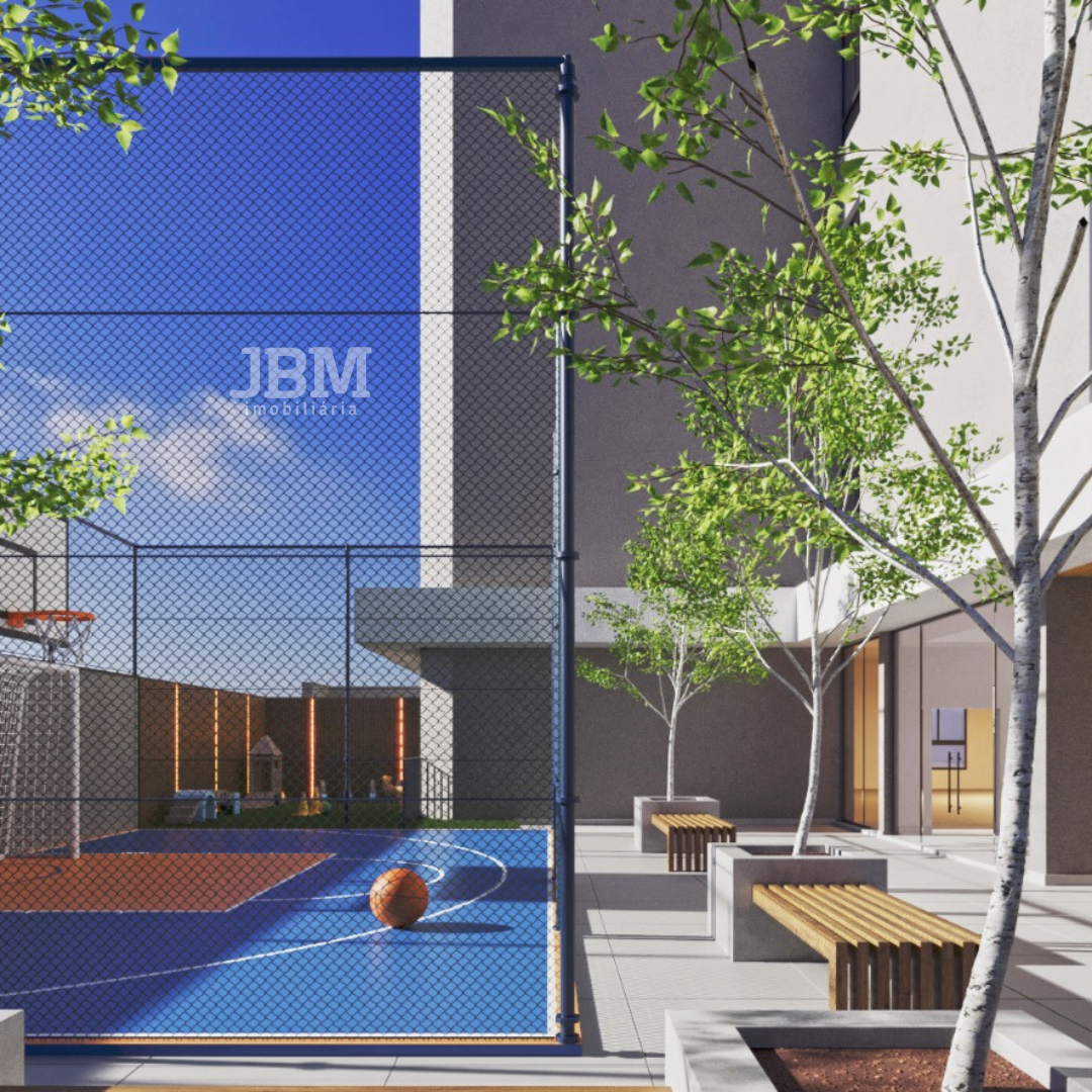 Apartamento Jardins 1260 Residence Balneário Piçarras