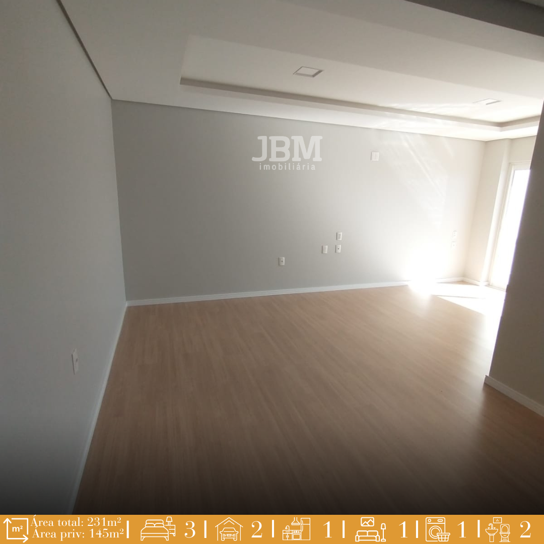 Apartamento próximo a Vantec