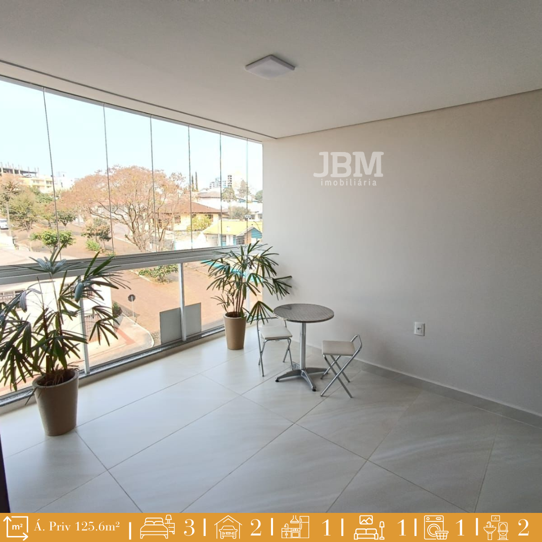 Apartamento Residencial Veneza
