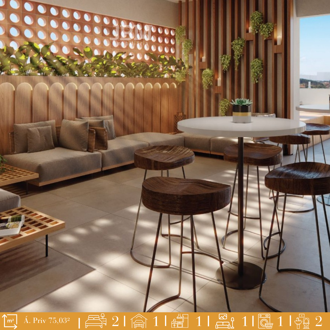 Apartamento Vivá Residence