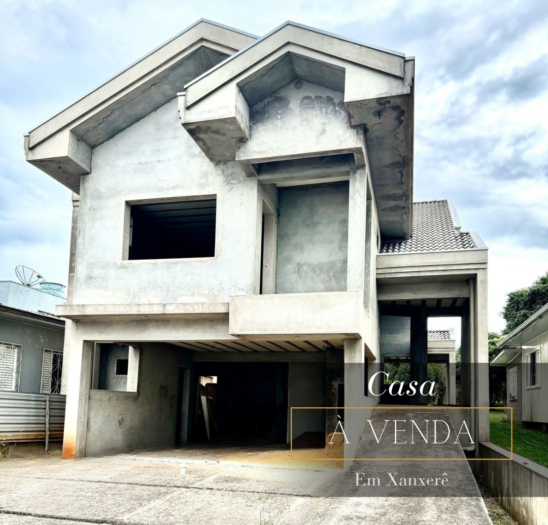 Casa no Bairro Bortolon