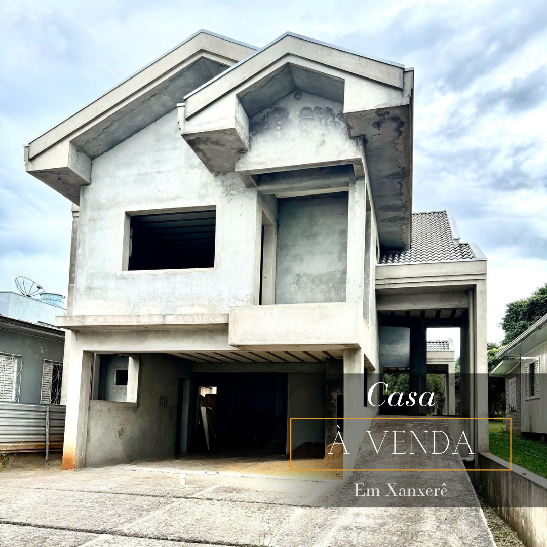 Casa no Bairro Bortolon