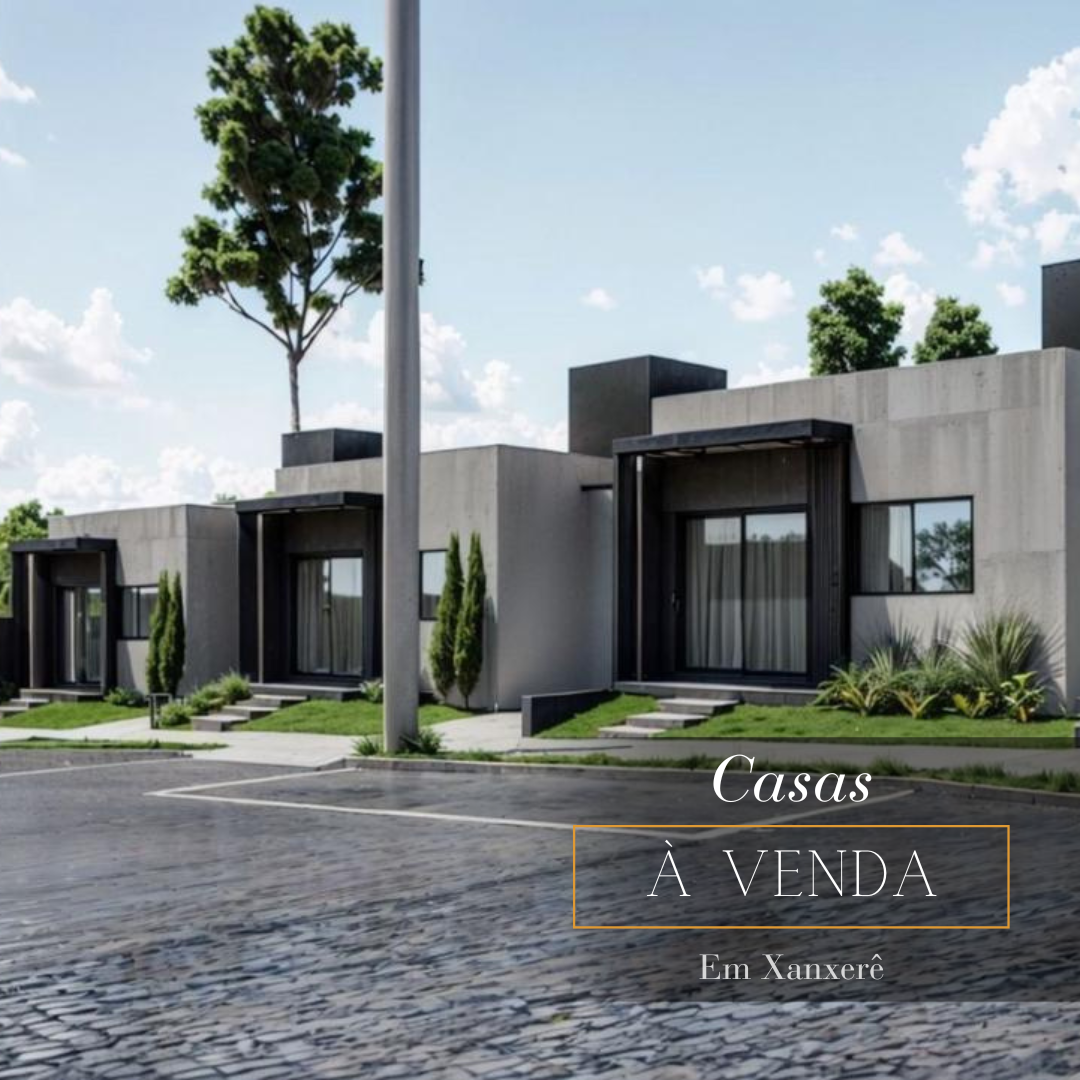 Casas Condomínio Residencial Alexandria Loteamento Sol Poente