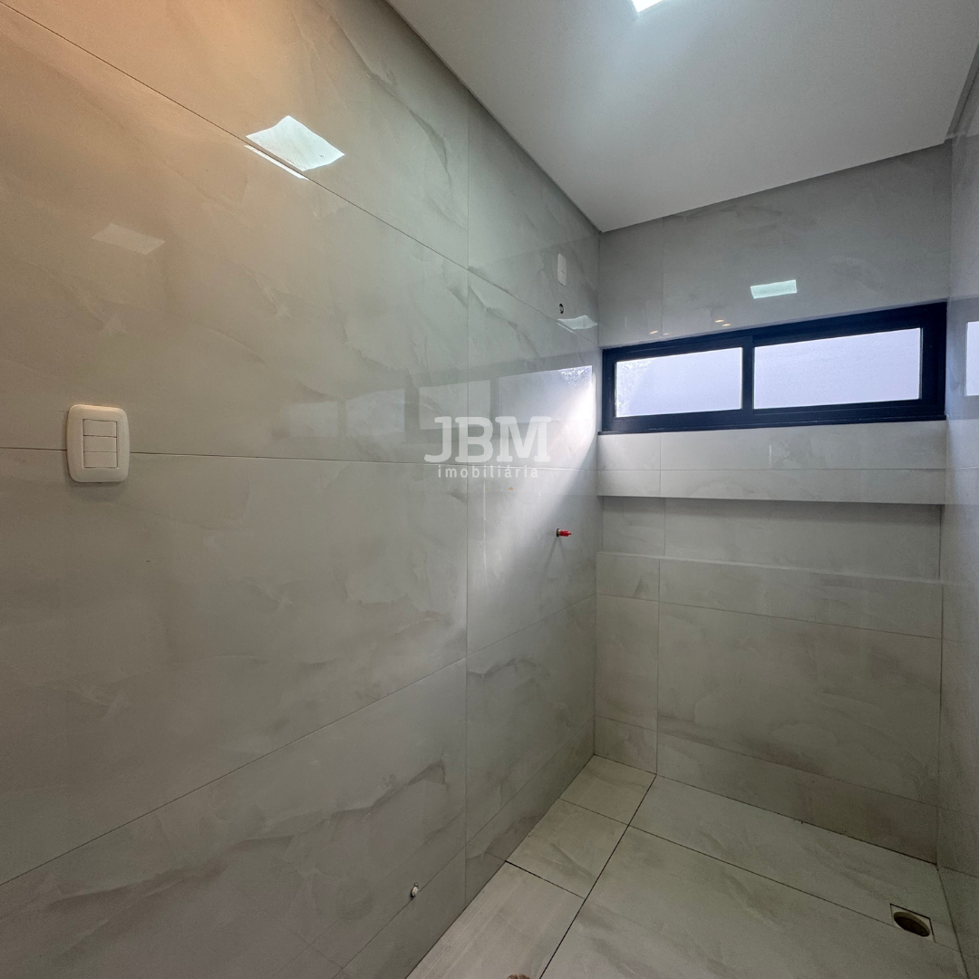 Casas no Loteamento Parque das Torres