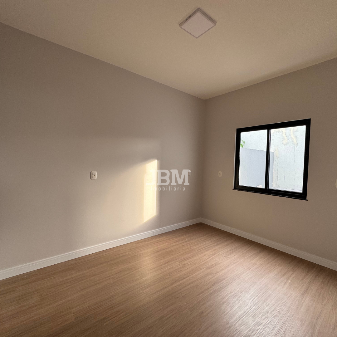 Casas no Loteamento Parque das Torres