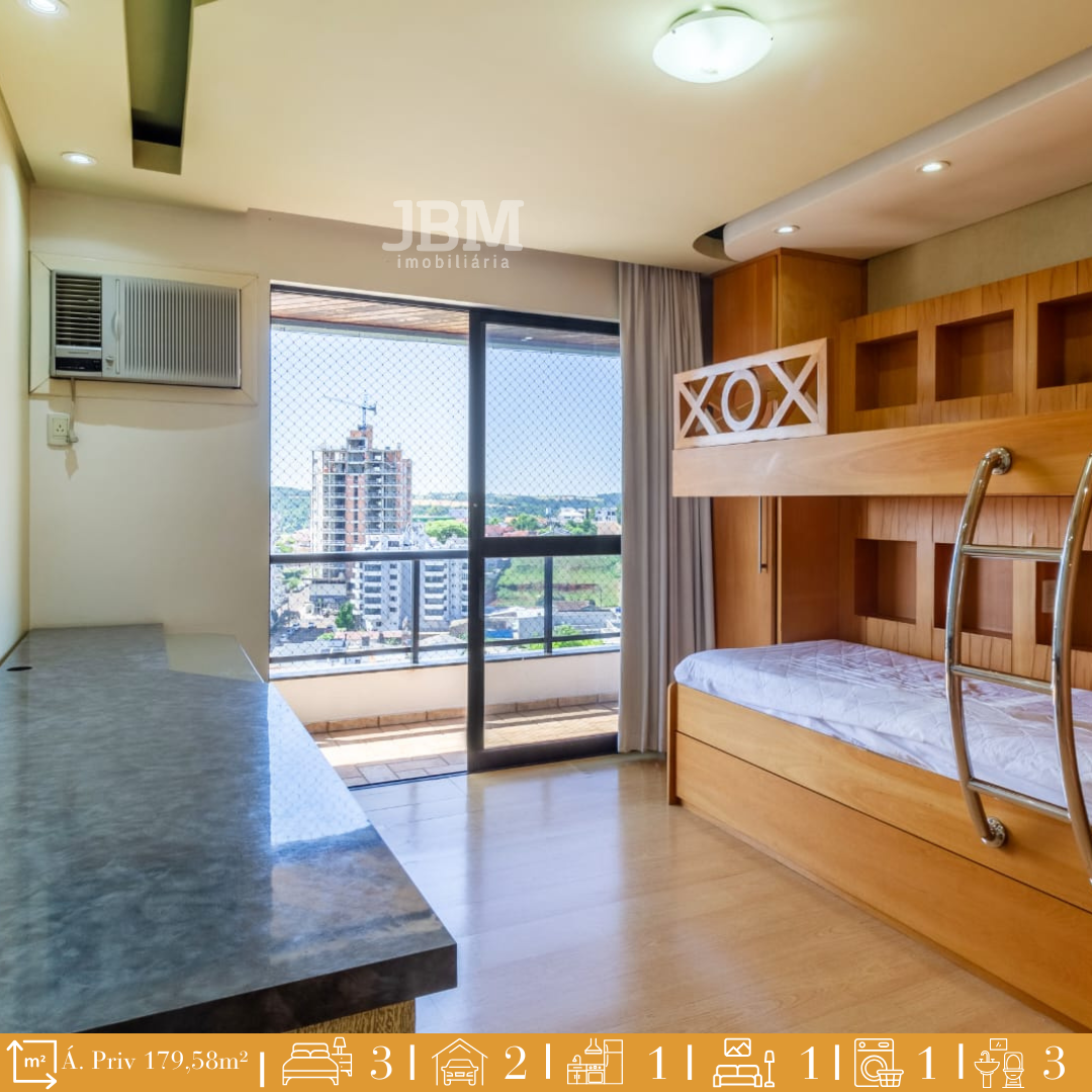 Apartamento Residencial Portinari