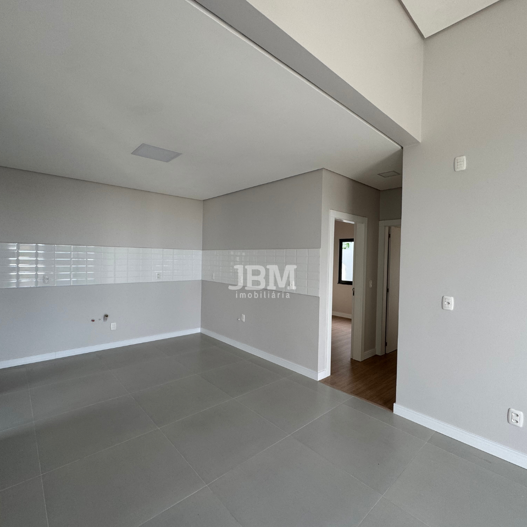 Casas no Loteamento Parque das Torres
