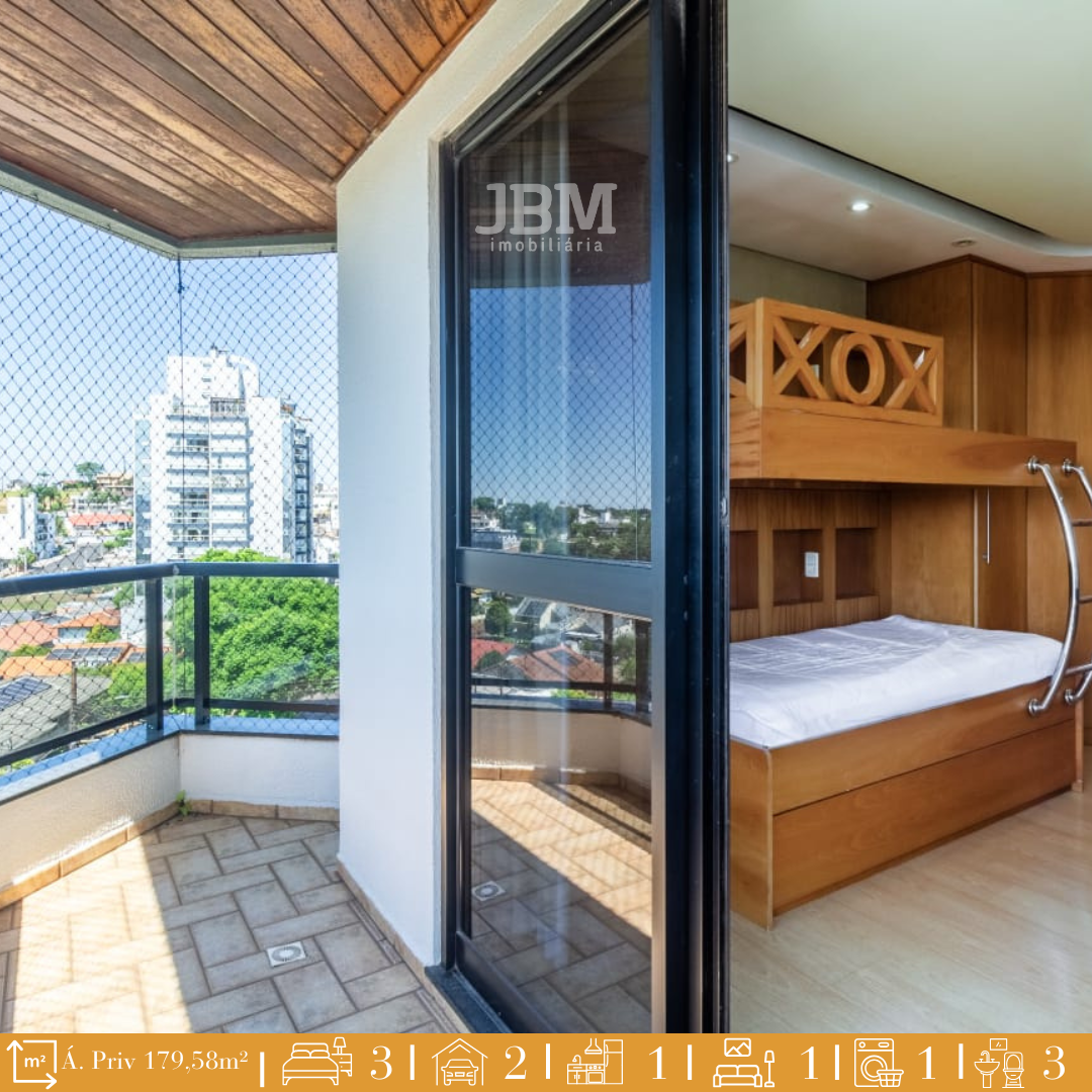 Apartamento Residencial Portinari