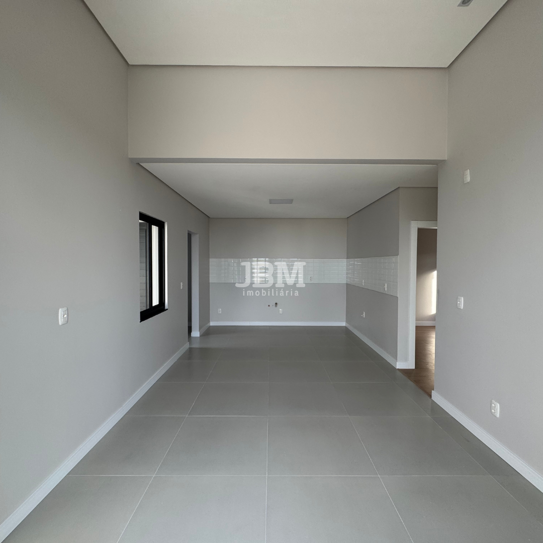Casas no Loteamento Parque das Torres