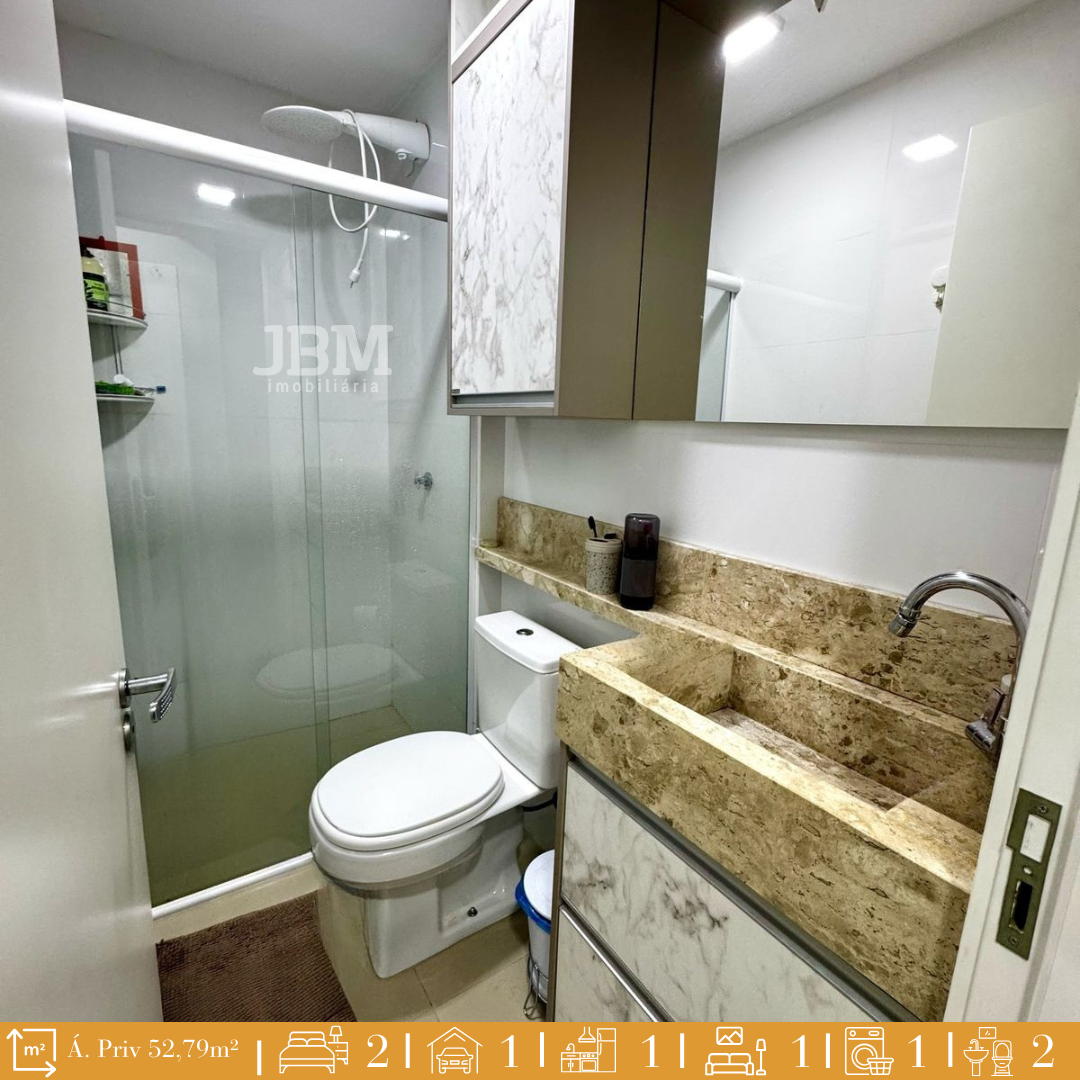 Apartamento Residencial Viena