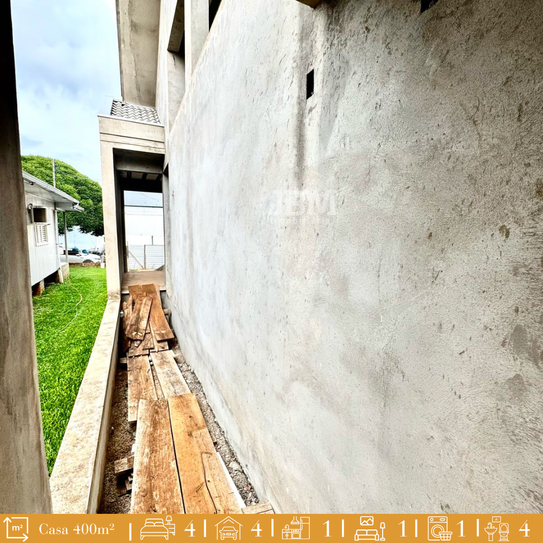 Casa no Bairro Bortolon