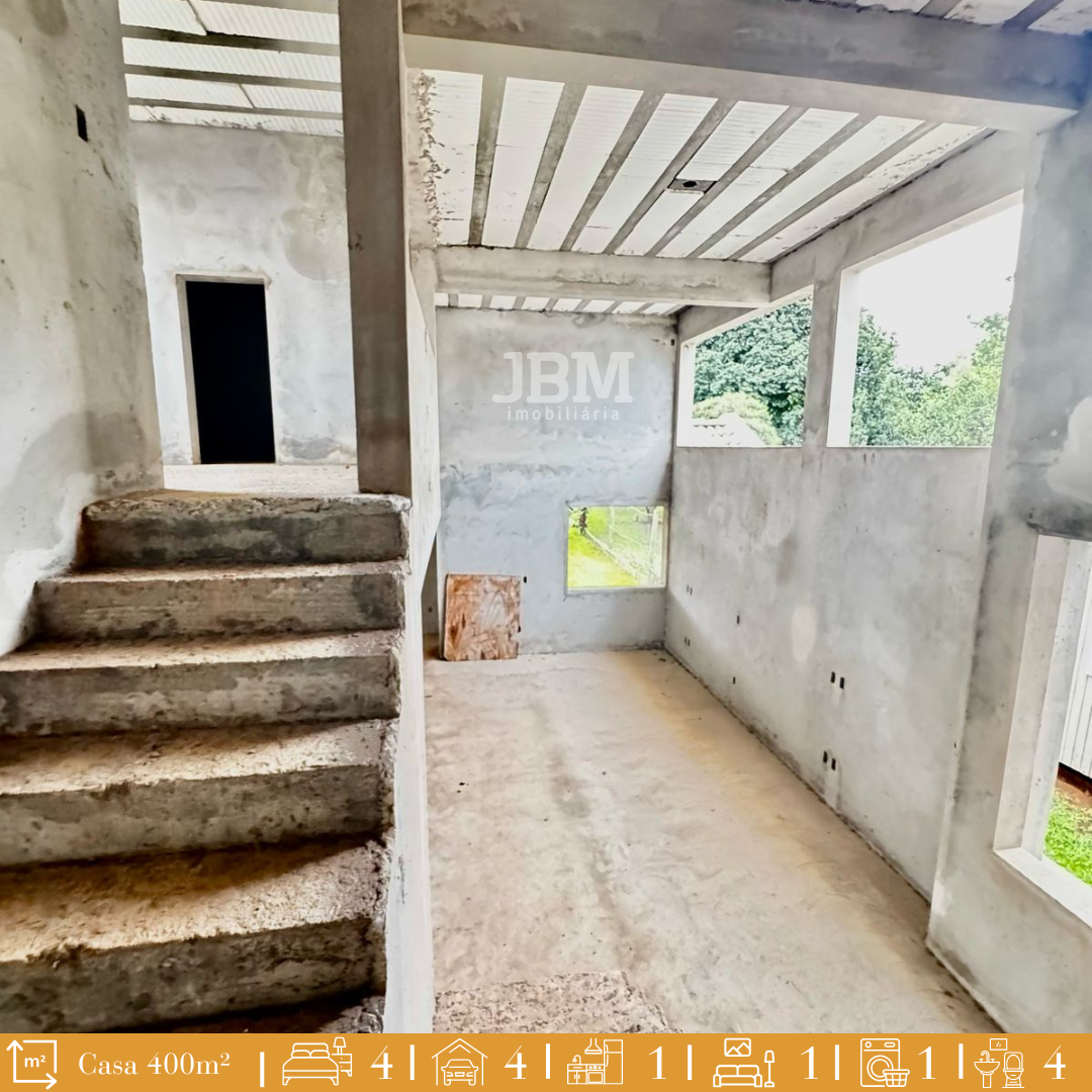 Casa no Bairro Bortolon