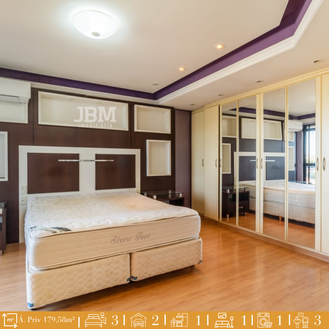 Apartamento Residencial Portinari