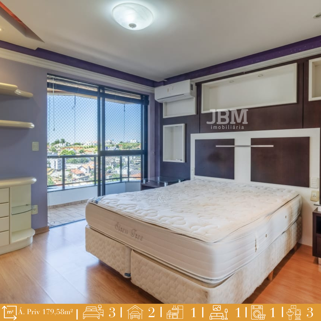 Apartamento Residencial Portinari