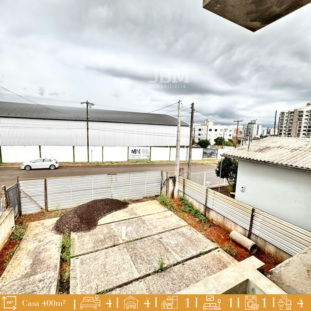 Casa no Bairro Bortolon