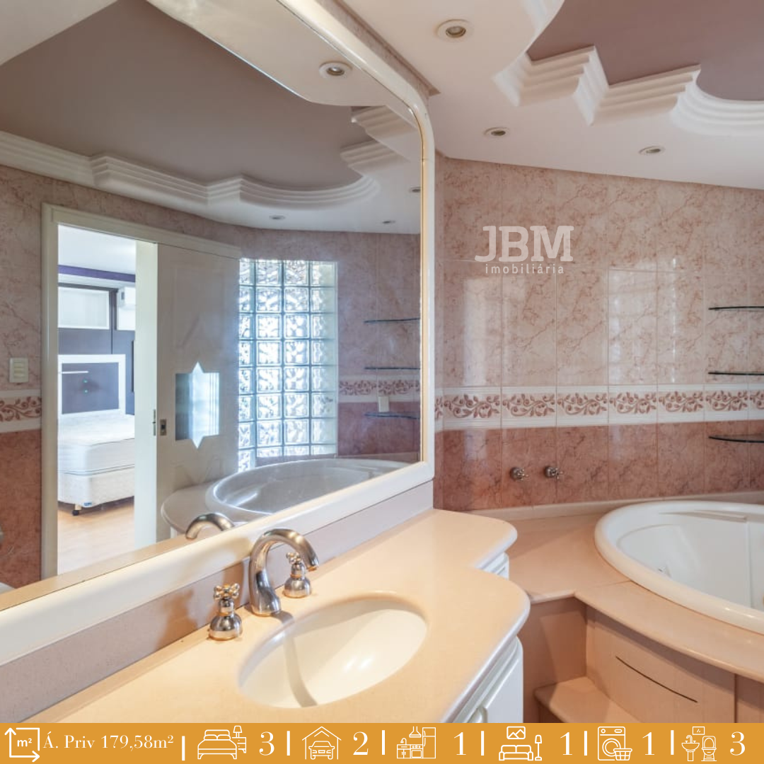 Apartamento Residencial Portinari