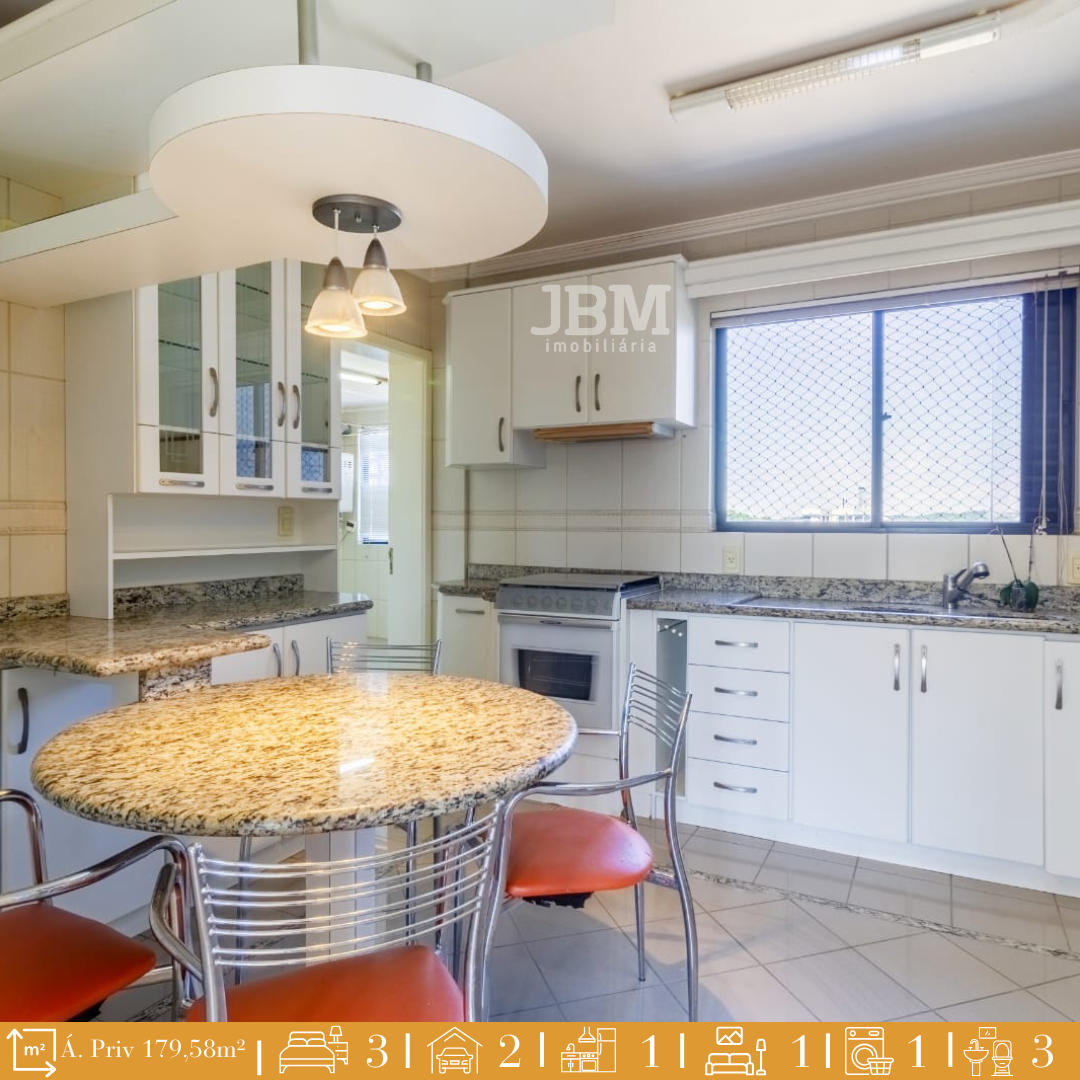 Apartamento Residencial Portinari