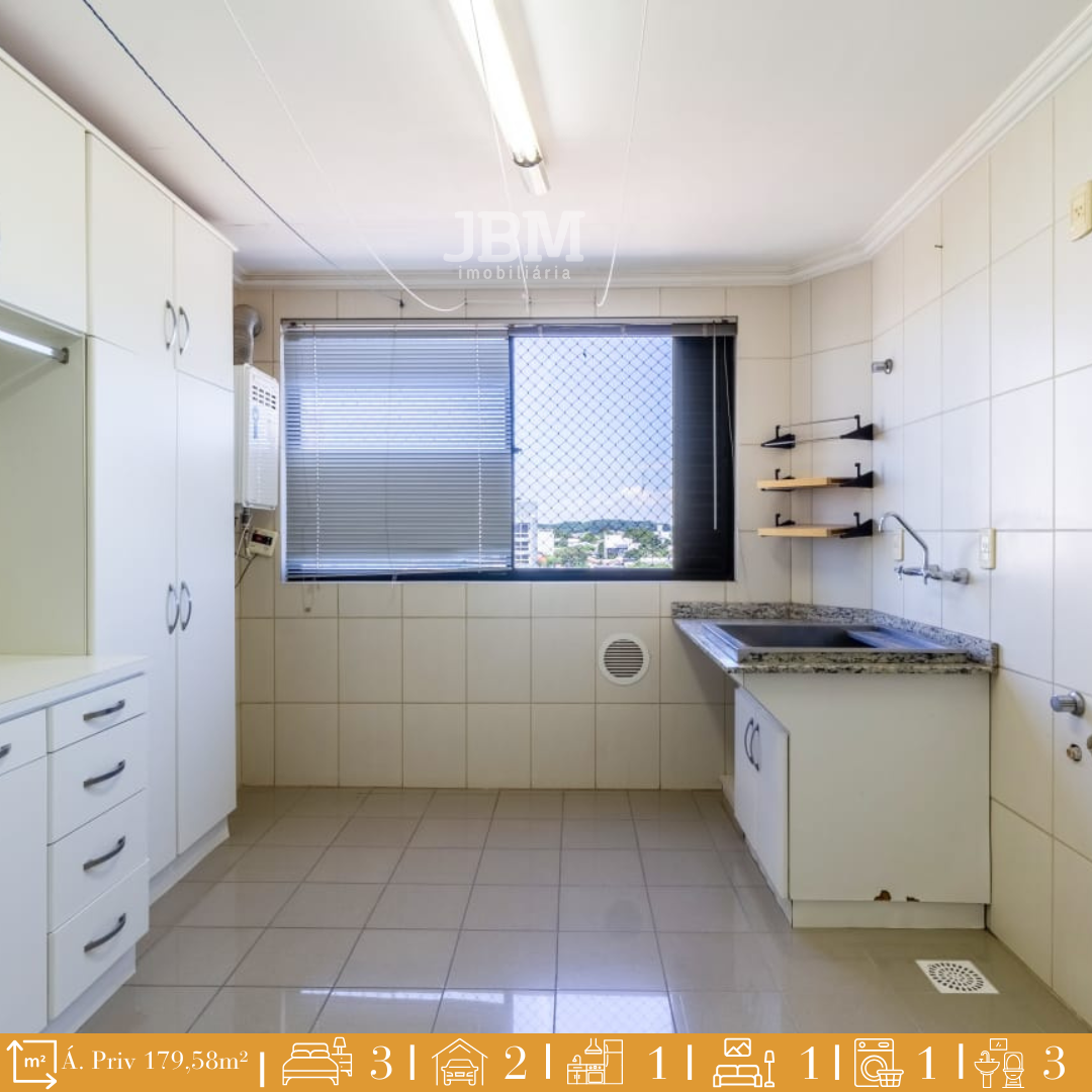 Apartamento Residencial Portinari