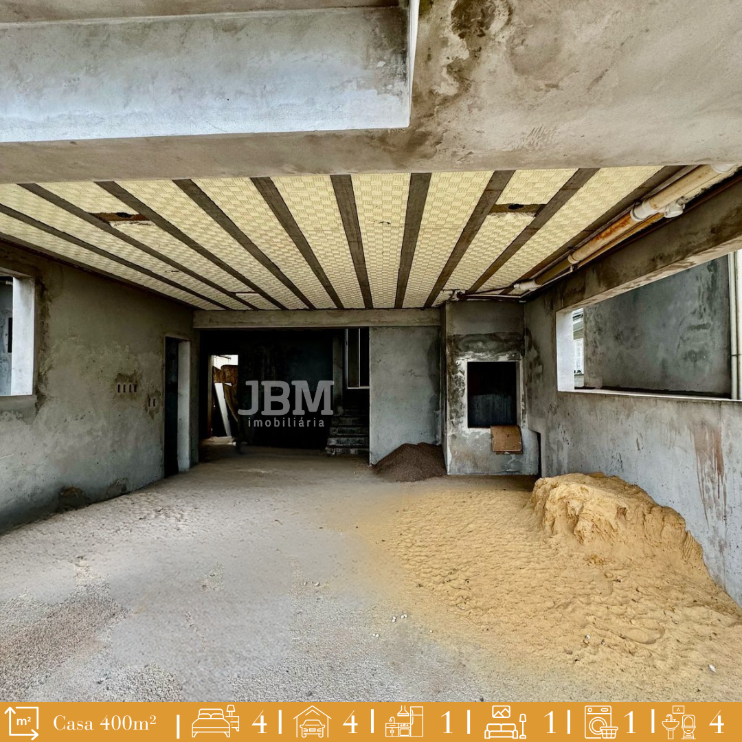 Casa no Bairro Bortolon