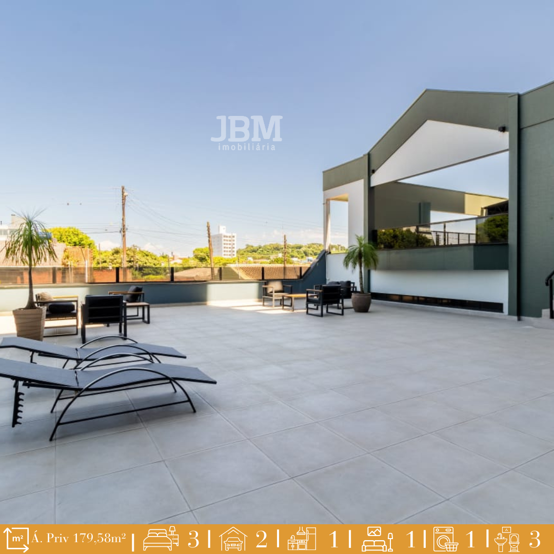 Apartamento Residencial Portinari