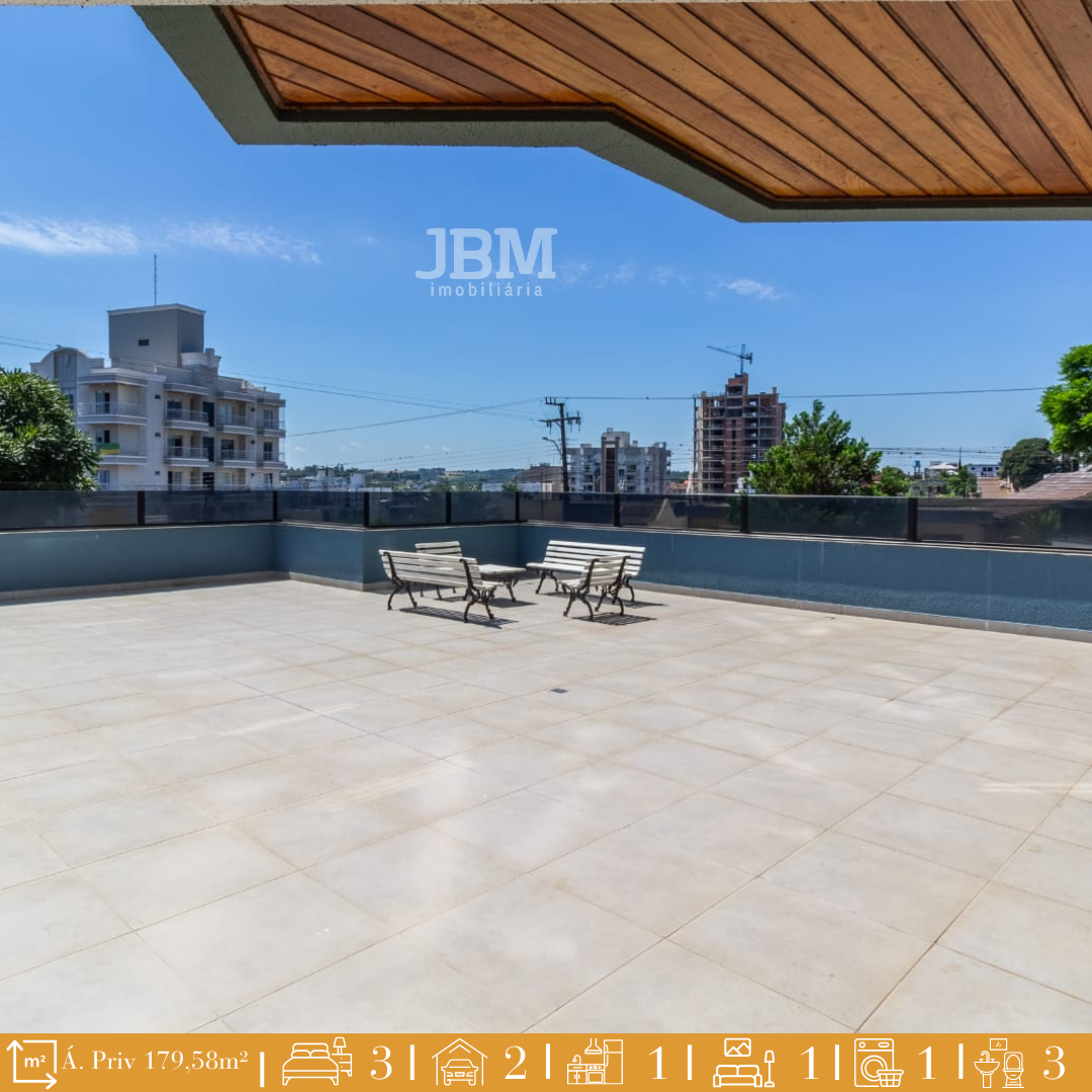 Apartamento Residencial Portinari