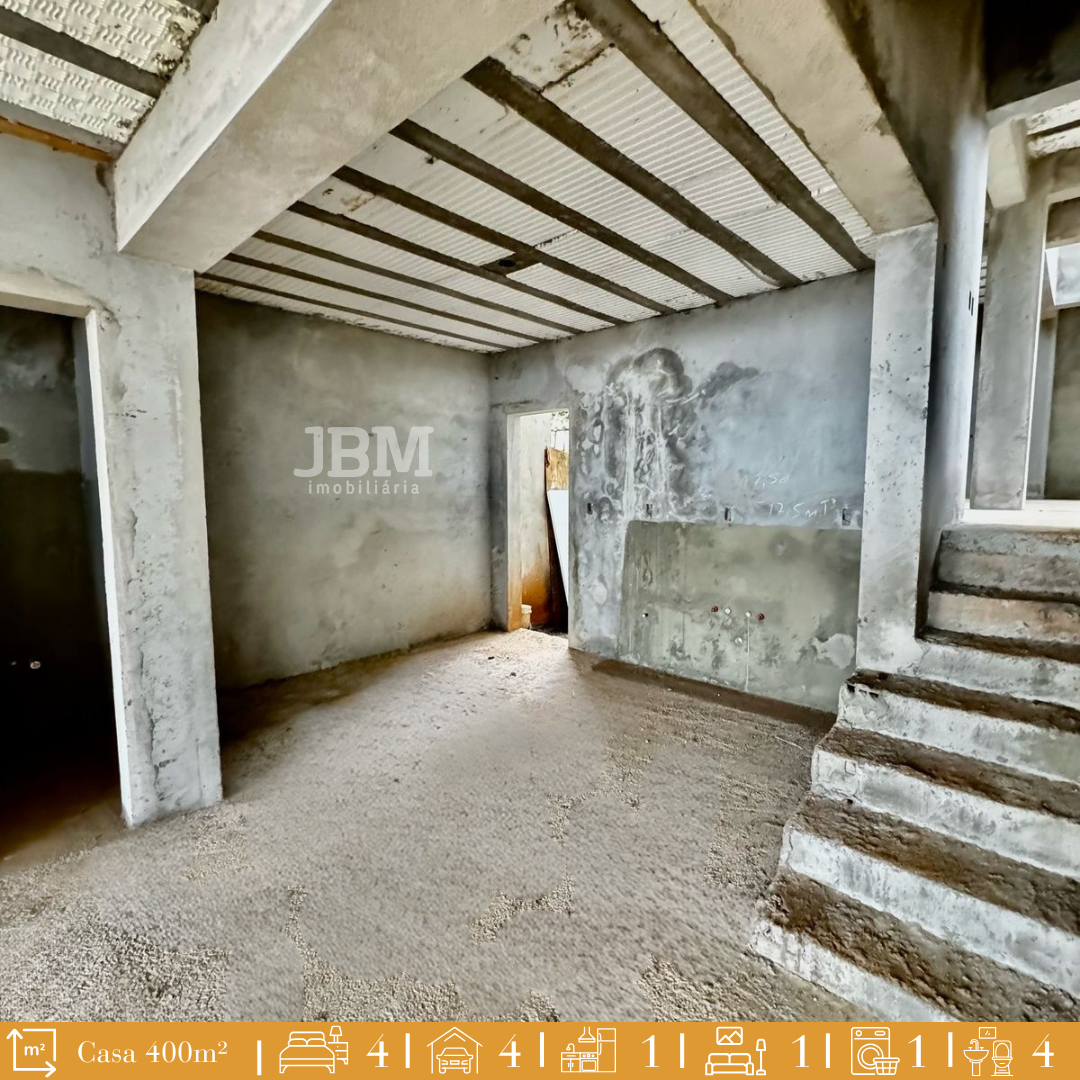 Casa no Bairro Bortolon