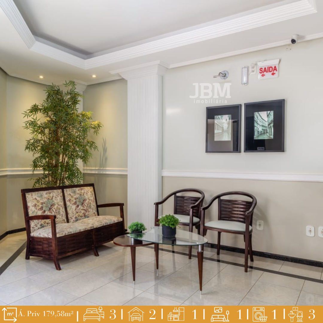Apartamento Residencial Portinari