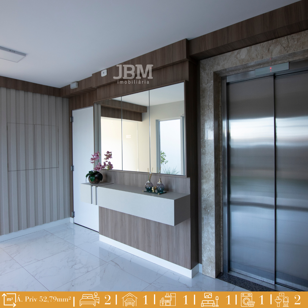 Apartamento Residencial Viena