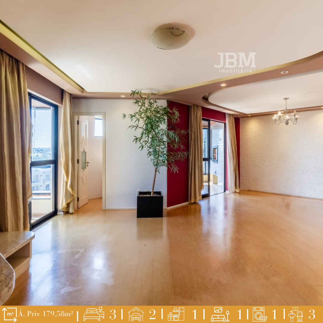 Apartamento Residencial Portinari