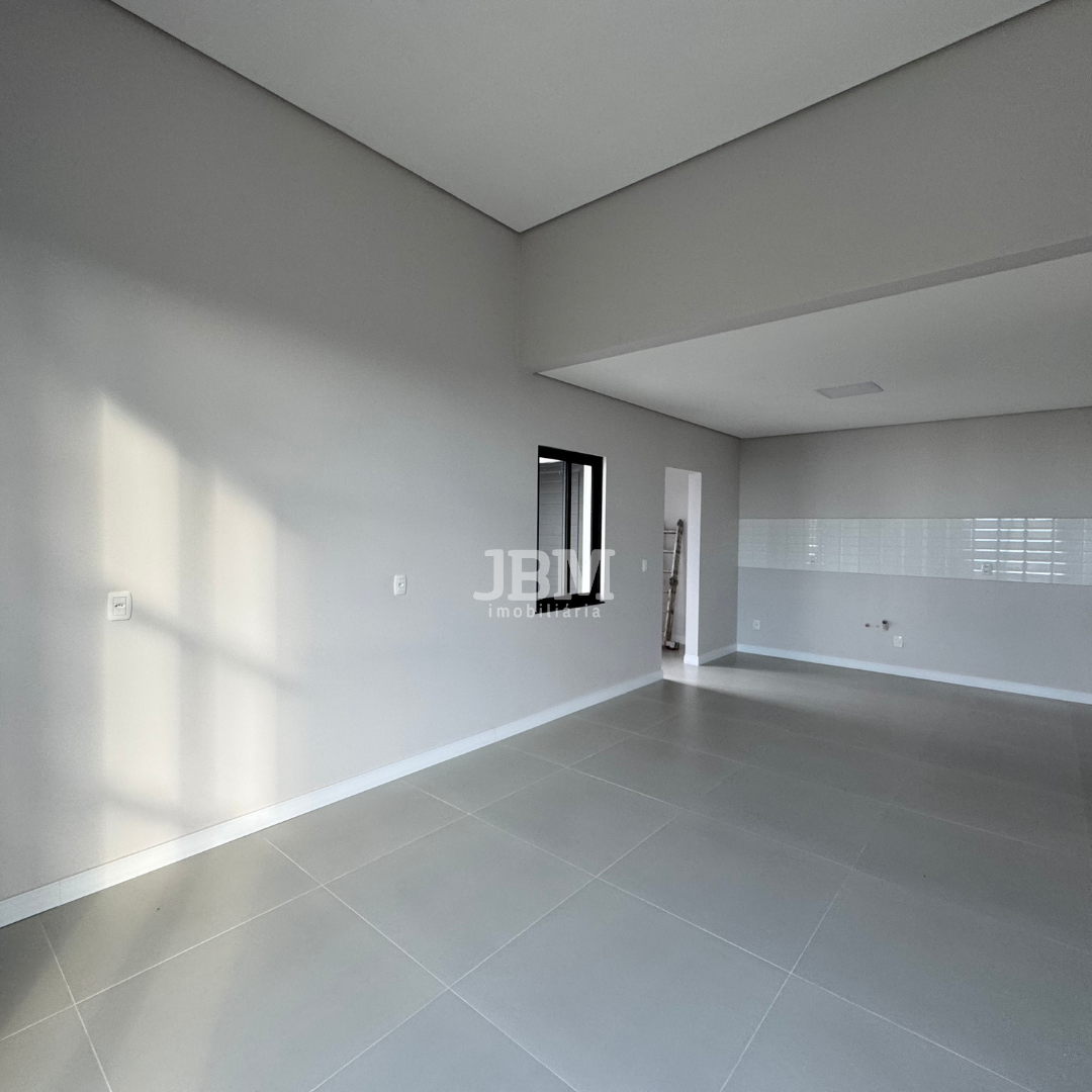 Casas no Loteamento Parque das Torres