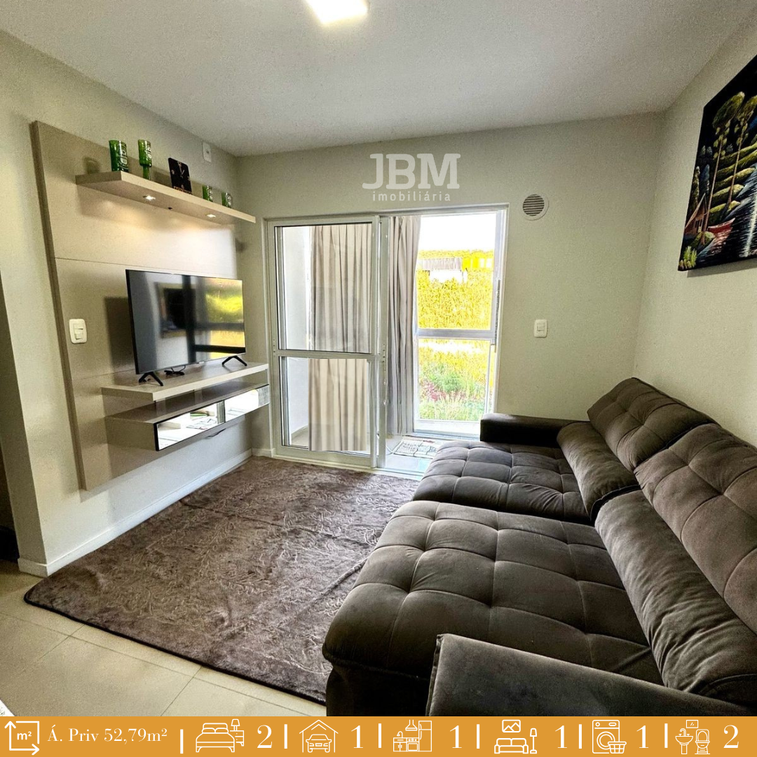 Apartamento Residencial Viena