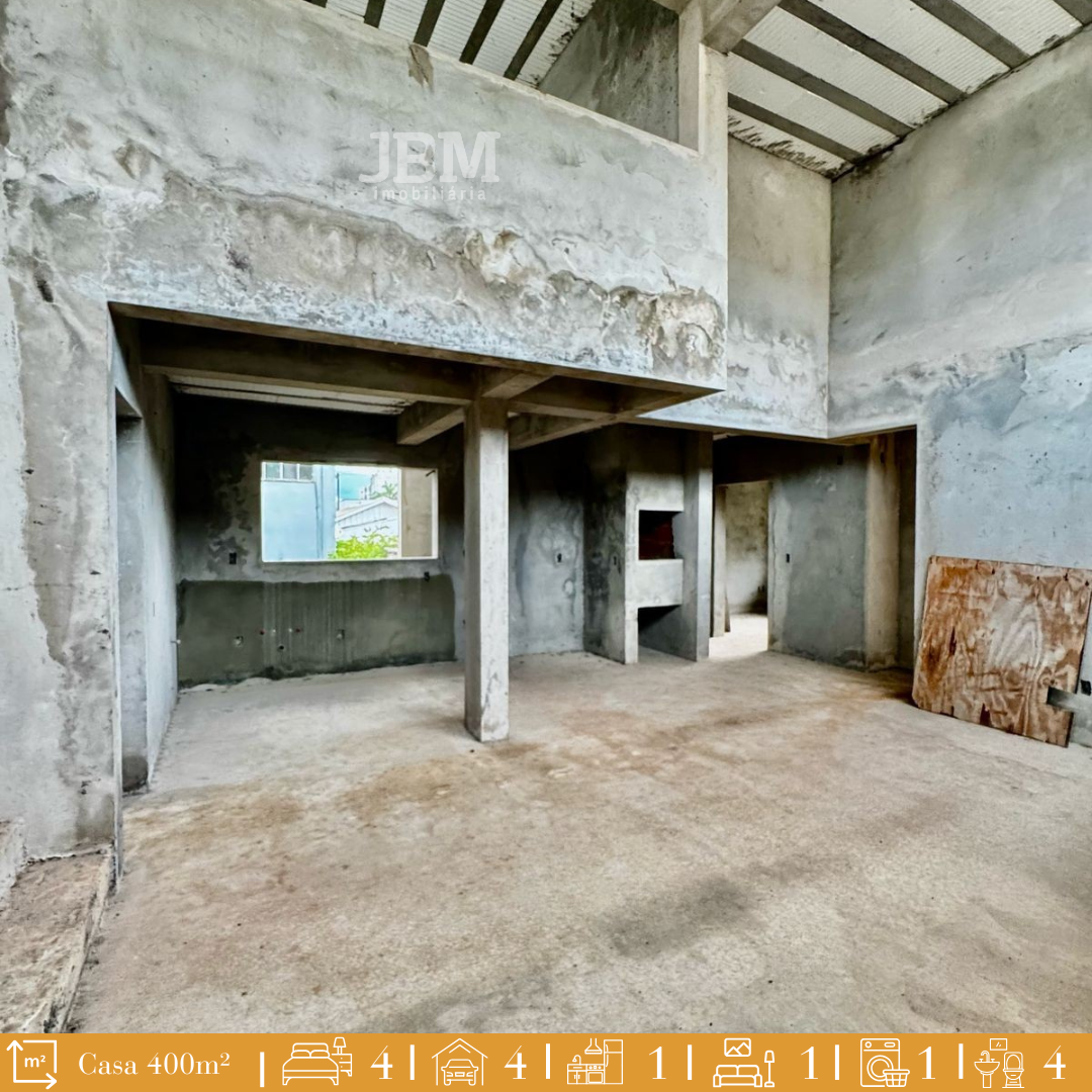 Casa no Bairro Bortolon