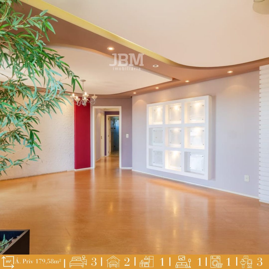 Apartamento Residencial Portinari