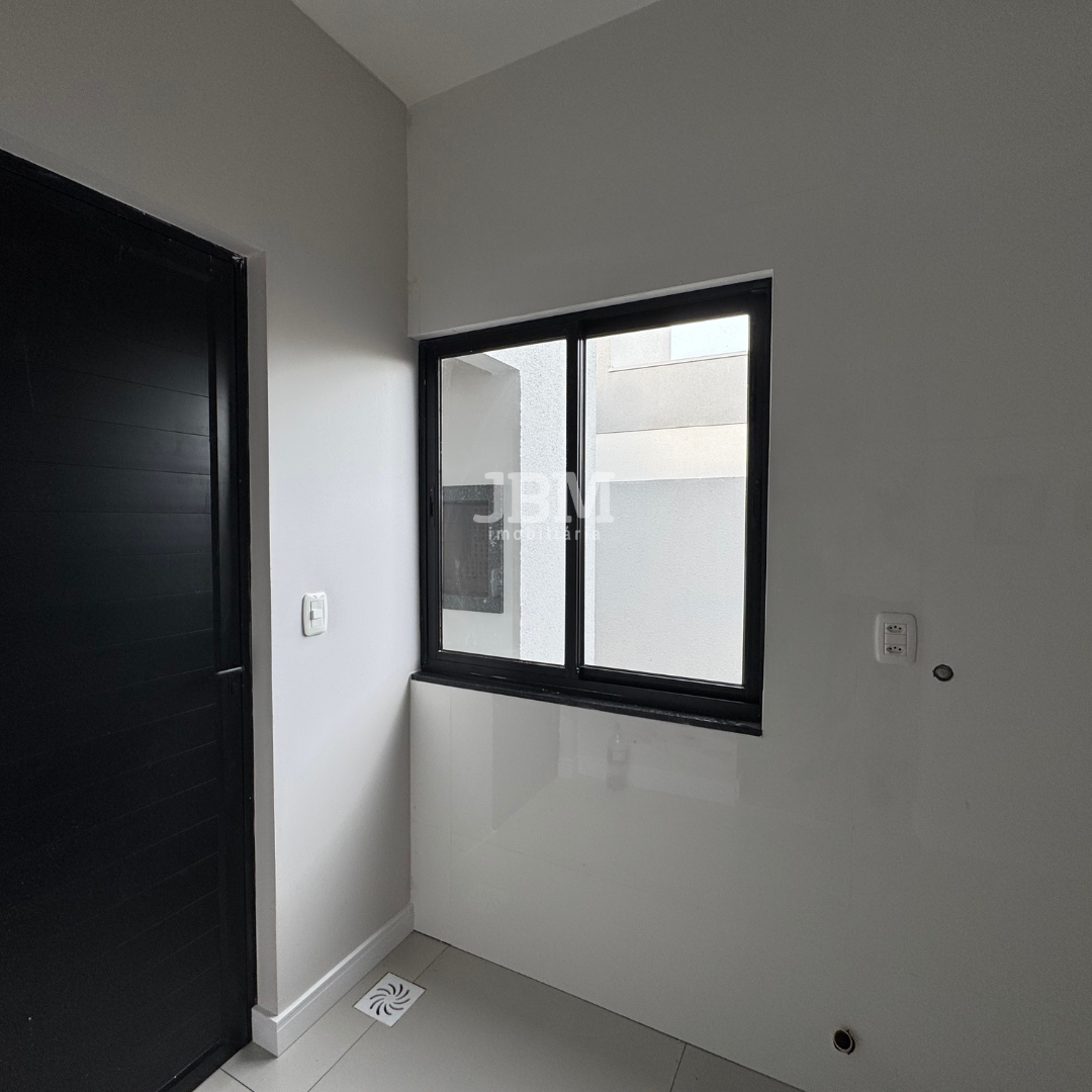 Casas no Loteamento Parque das Torres